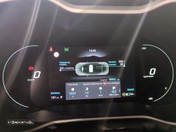 MG ZS EV 72.6 kWh Luxury - 10