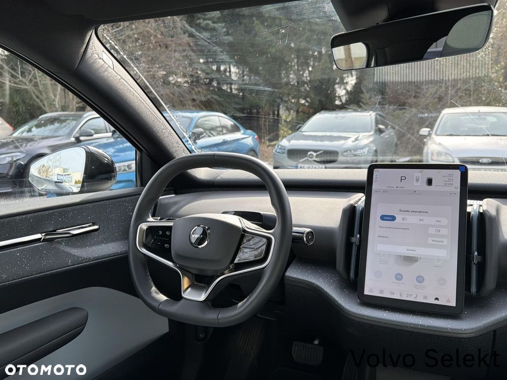 Volvo EX30 - 14