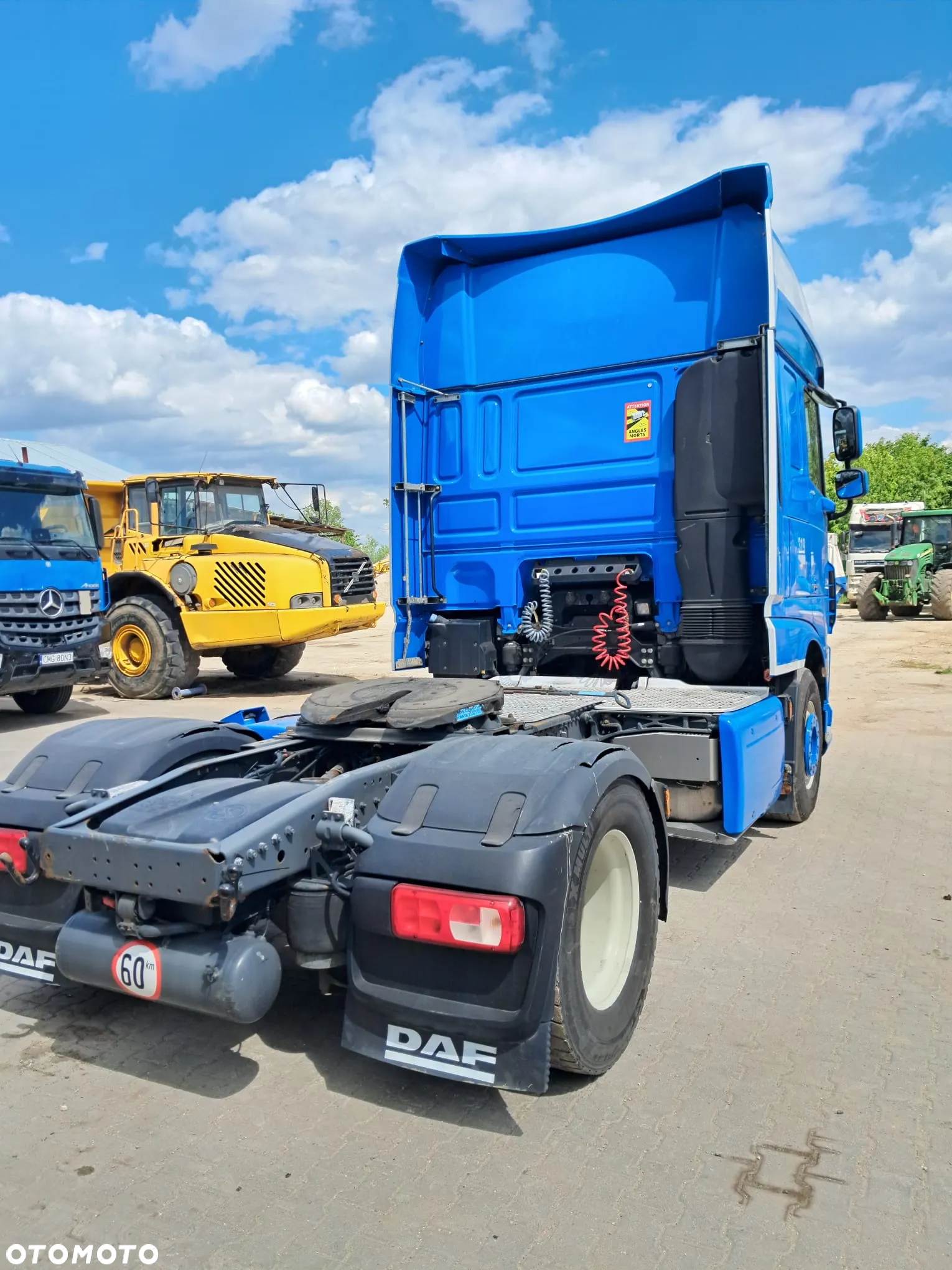 DAF XF - 2