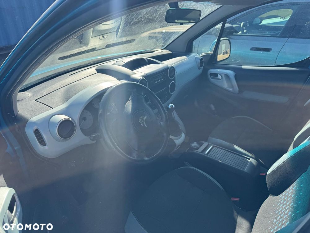 Citroën Berlingo 1.6 VTi - 5