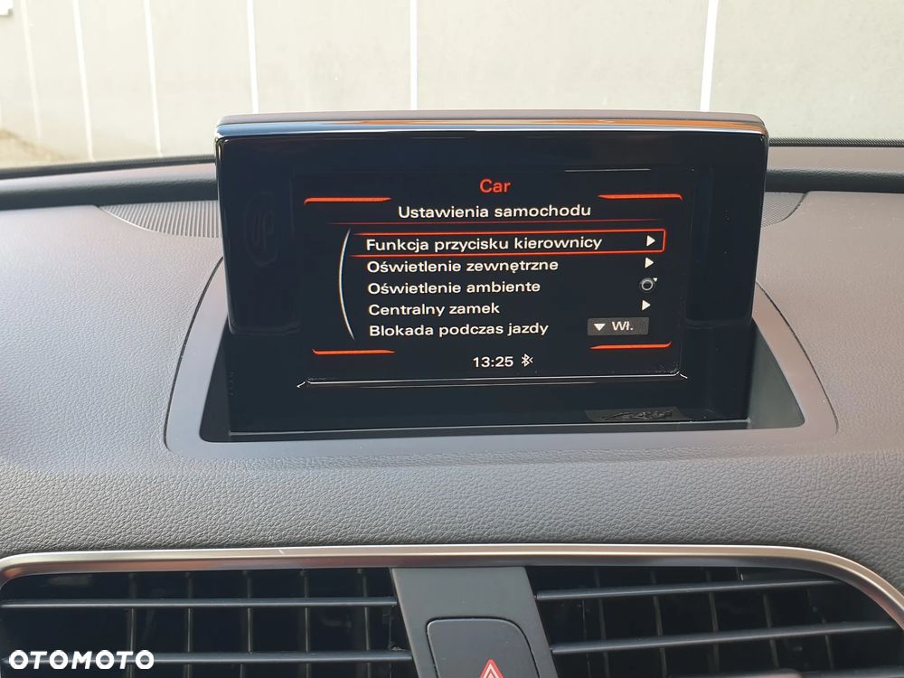 Audi Q3 - 28