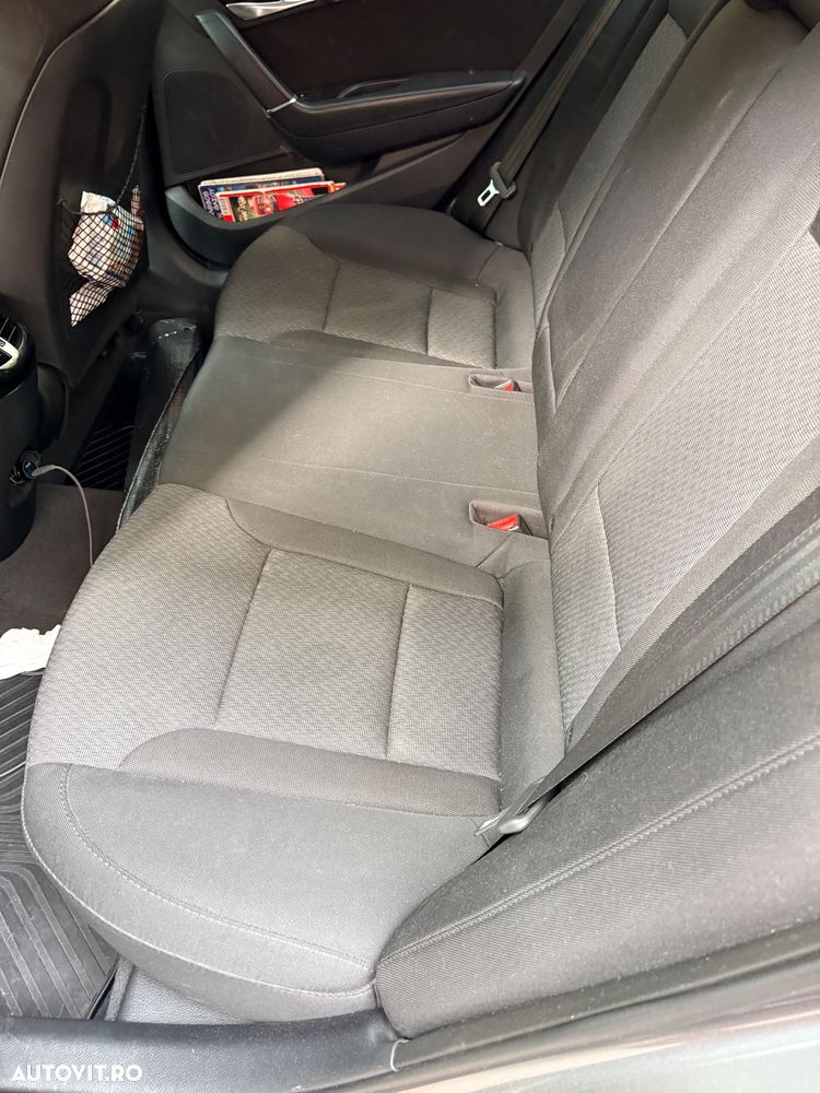Hyundai i40 - 4