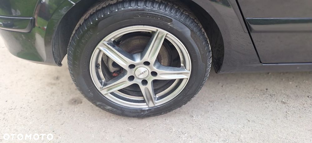 Opel Astra 1.7 CDTI Cosmo - 4
