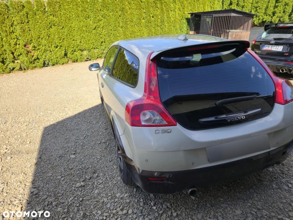 Volvo C30 1.6D DRIVe Momentum - 5