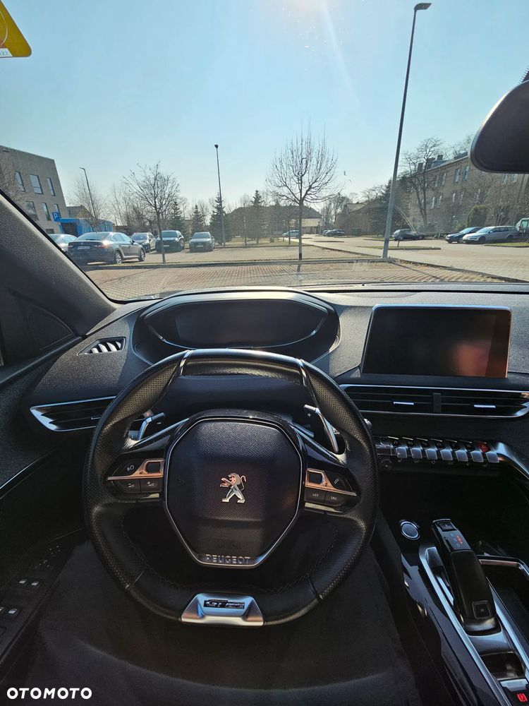 Peugeot 3008 - 10