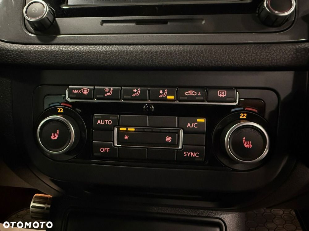 Volkswagen Tiguan 2.0 TDI 4Mot Perfectline R-Style DSG - 35
