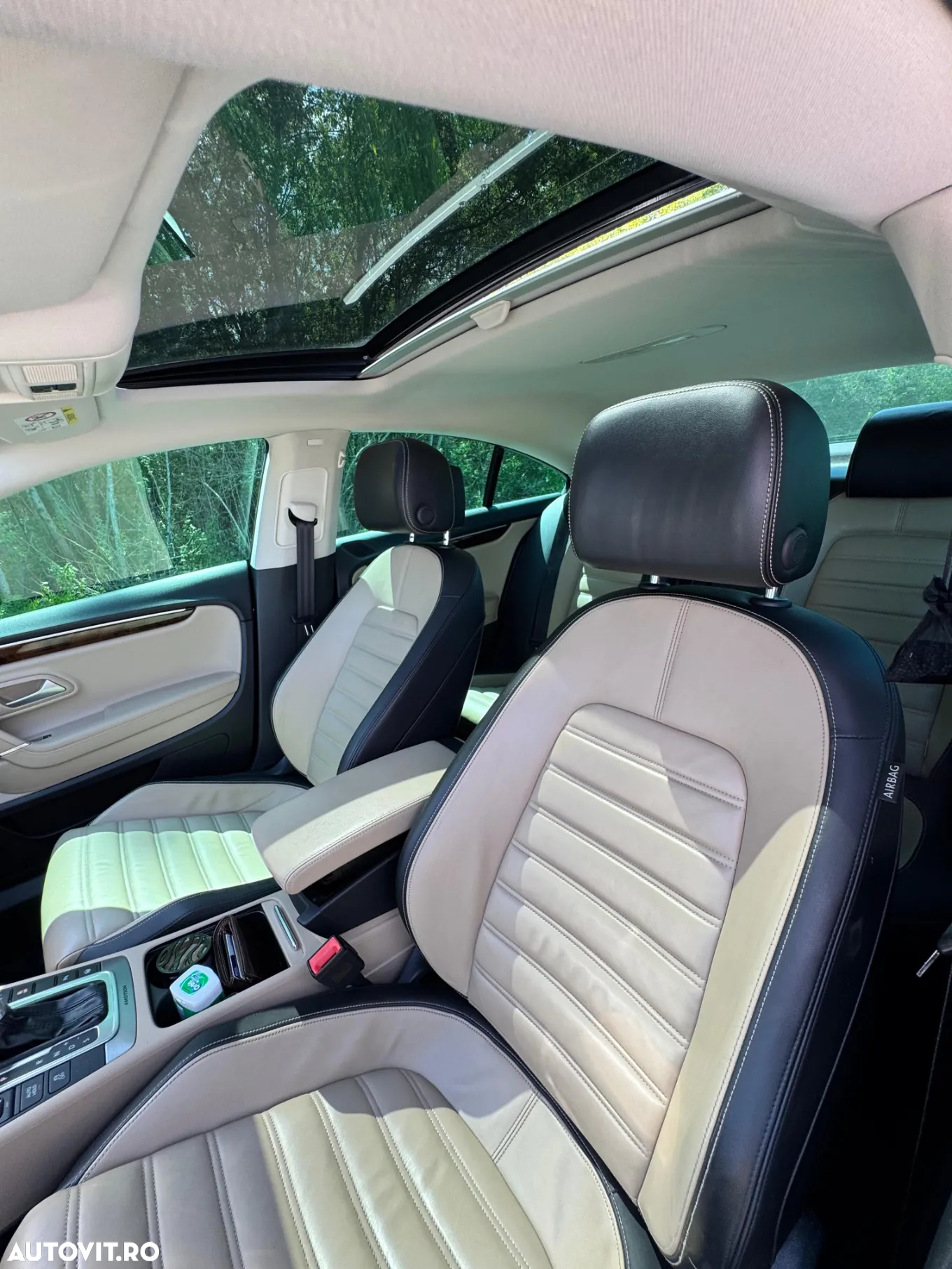Volkswagen Passat CC - 19