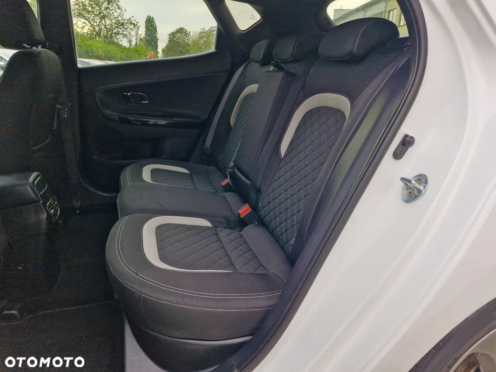 Kia Ceed 1.0 T-GDI ISG GT Line - 15