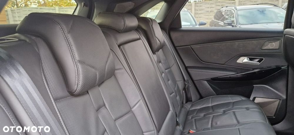 DS Automobiles DS 7 Crossback - 36