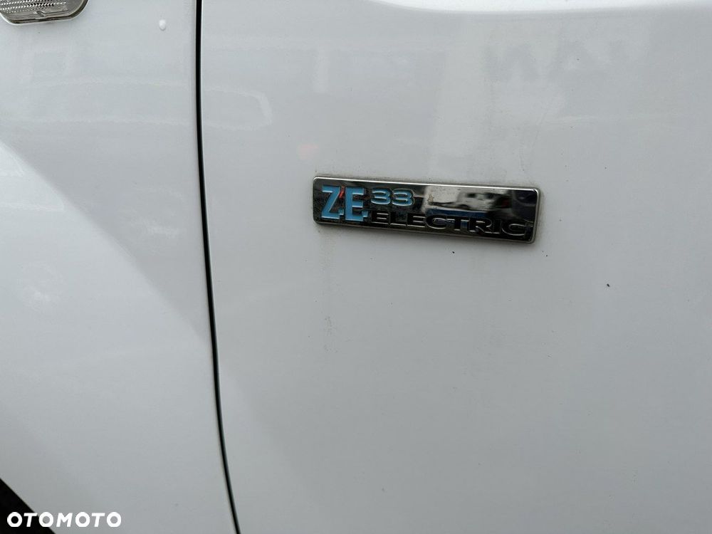 Renault Kangoo - 22