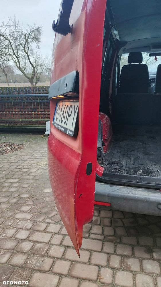 Volkswagen Transporter - 11