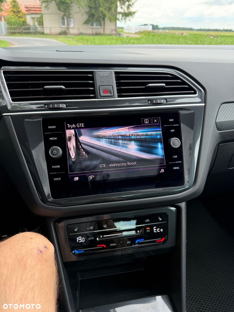Volkswagen Tiguan 1.4 eHybrid OPF DSG R-Line - 29