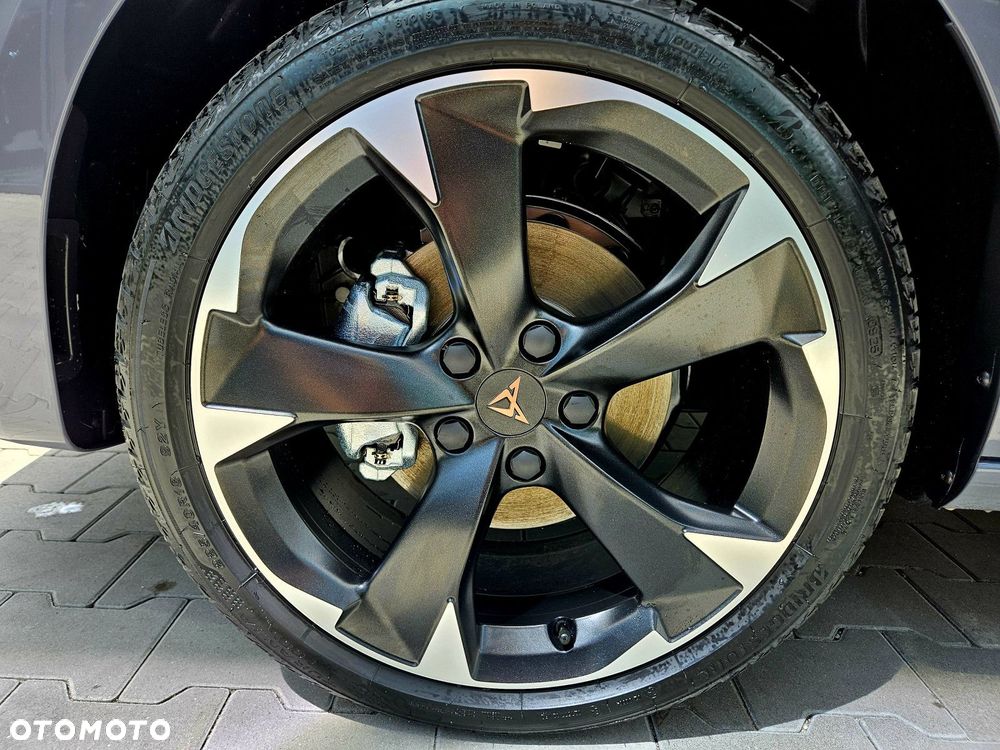 Cupra Leon Sportstourer - 11