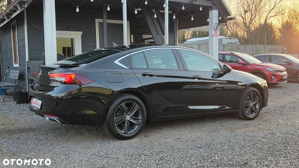 Opel Insignia 2.0 CDTI GS Line + S&S - 3