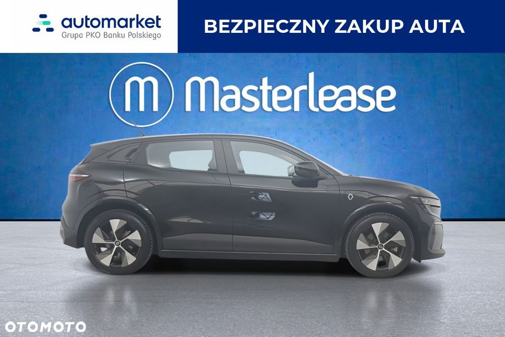 Renault Megane EV40 Equilibre - 4