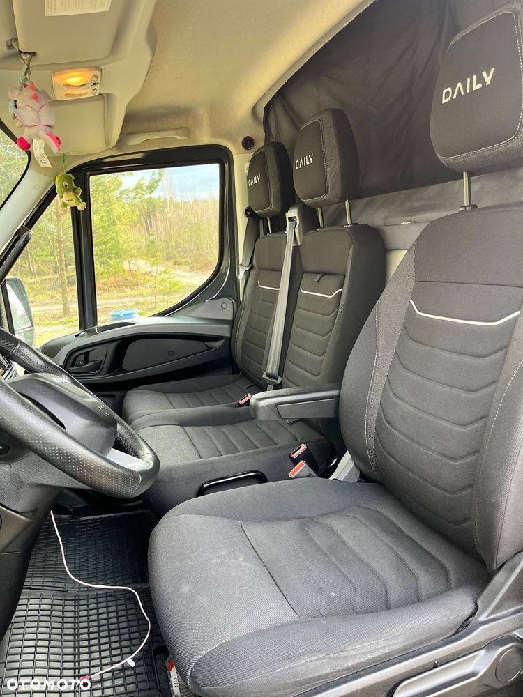 Iveco DAILY - 13