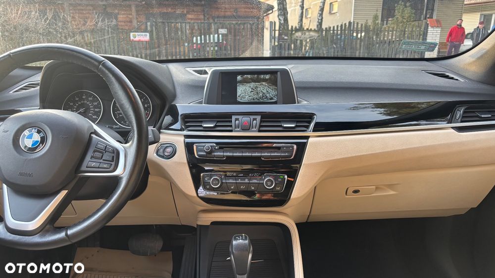 BMW X1 - 30