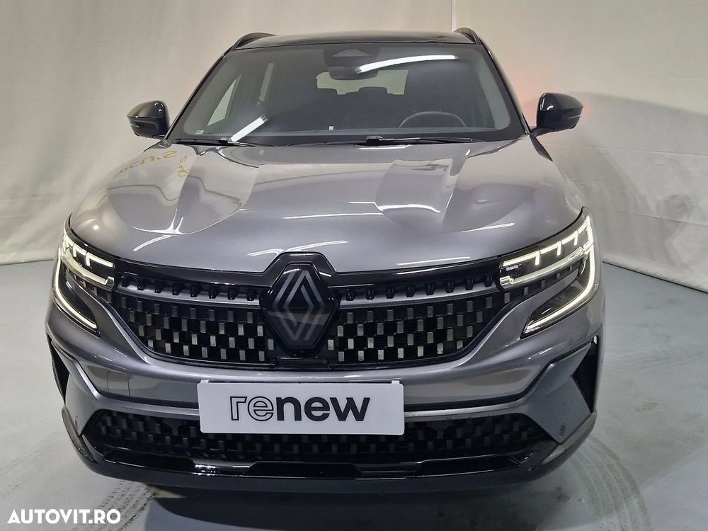 Renault Austral E-Tech 200 HEV Iconic Esprit Alpine - 6