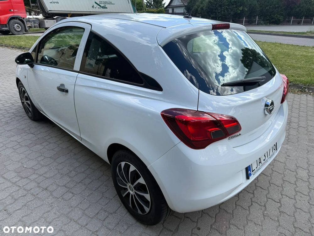 Opel Corsa 1.2 Active - 8