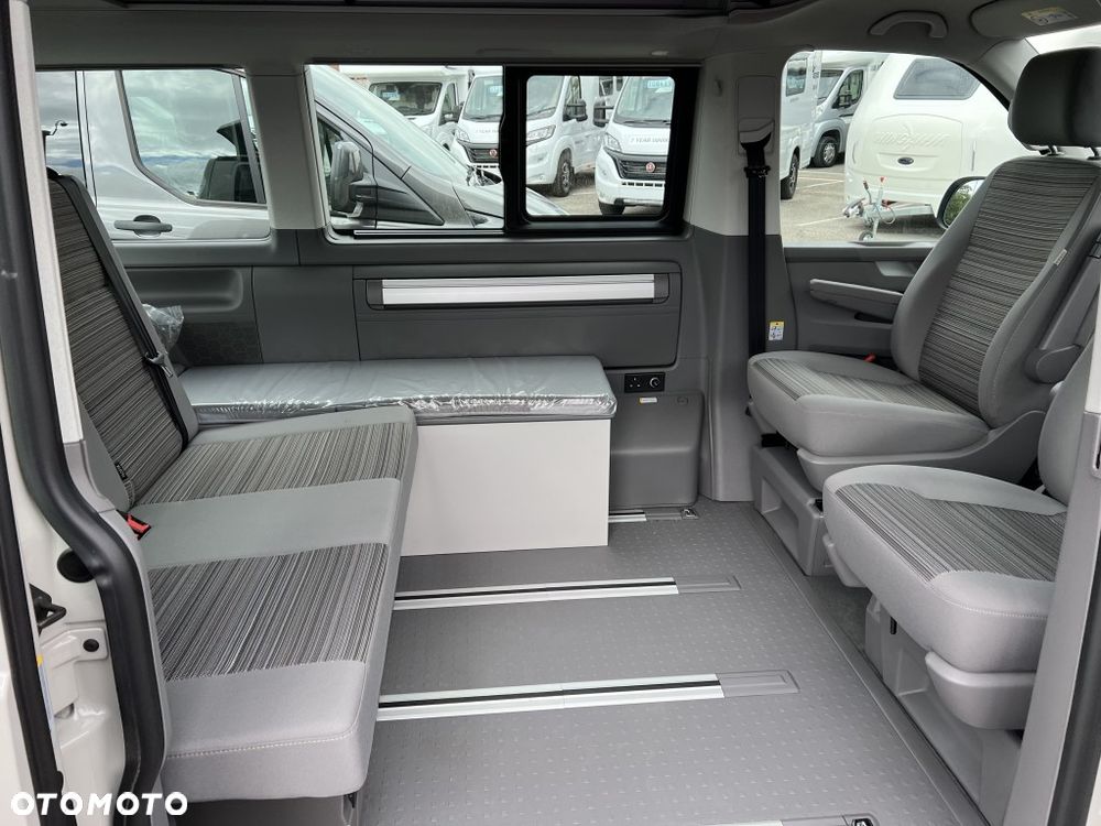 Volkswagen California - 5