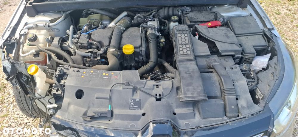 Renault Megane - 14