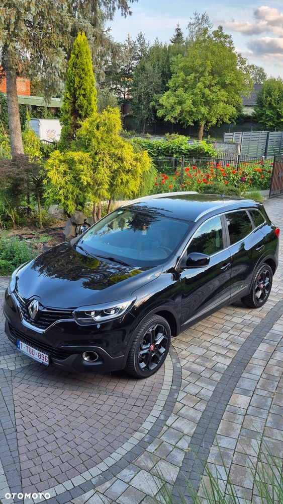 Renault Kadjar Energy dCi 110 LIMITED - 17