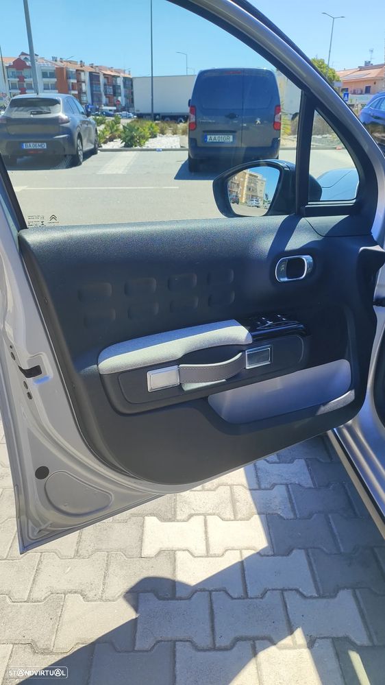Citroën C3 1.2 PureTech Feel - 14