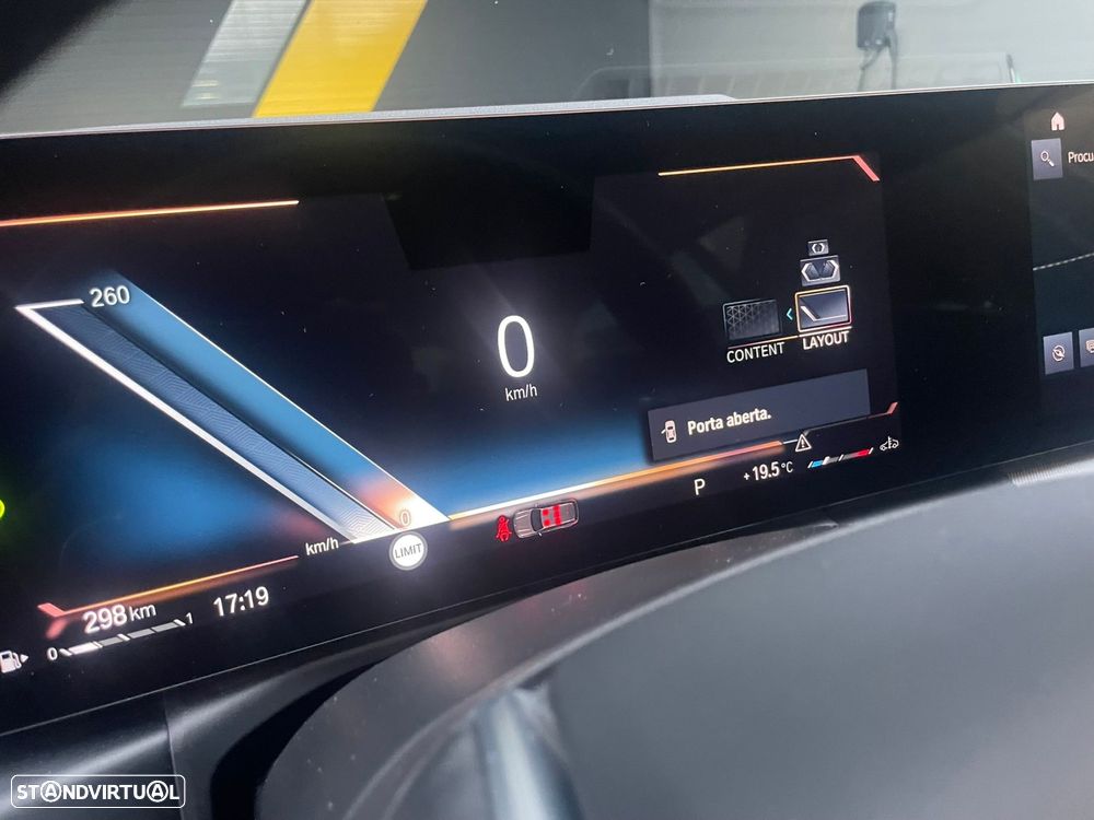 BMW 318 d Touring Auto - 19