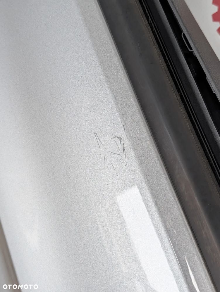 DRZWI PRZEDNIE PRAWE OPEL ASTRA V K 16' Z176 - 4