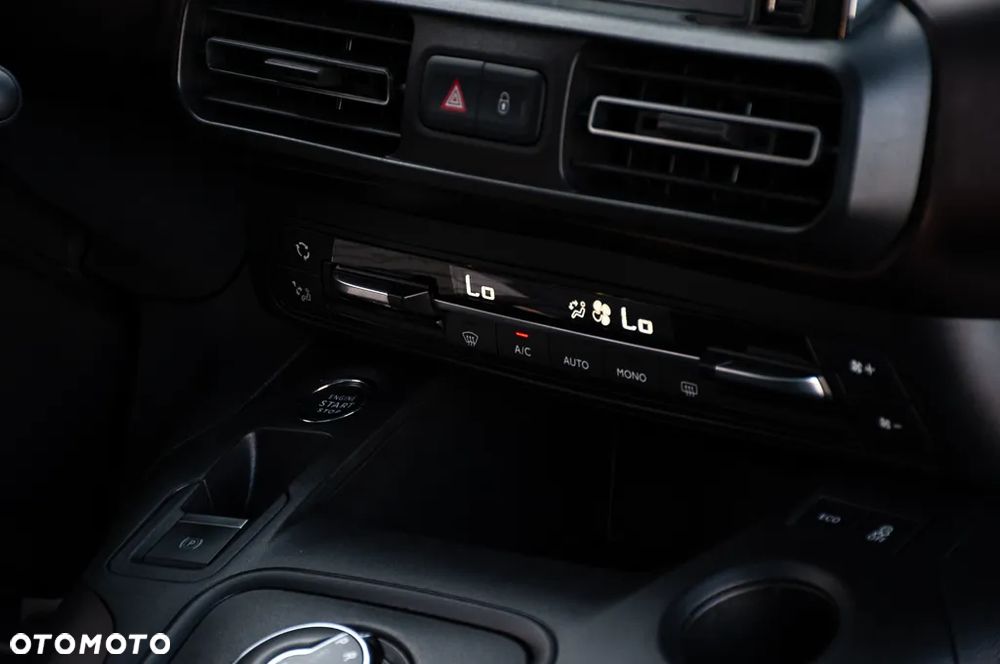Peugeot Rifter BlueHDI 130 L2 EAT8 GT - 19