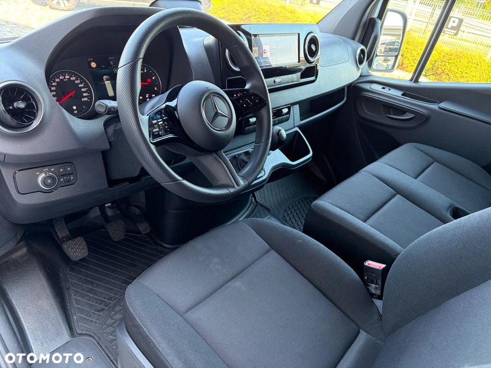 Mercedes-Benz Sprinter 315 CDI L4H2 Ekstra Długi - 10