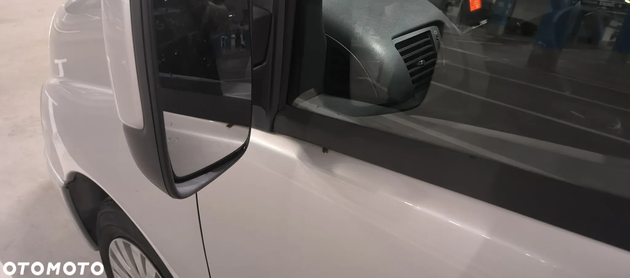 Citroën Jumpy Combi 2.0 HDi L2 Atlante Plus - 14