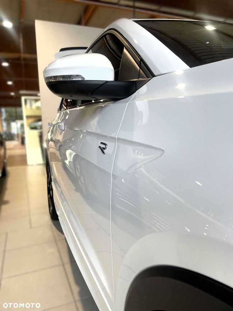 Volkswagen T-Cross 1.5 TSI ACT R-Line Plus DSG - 22