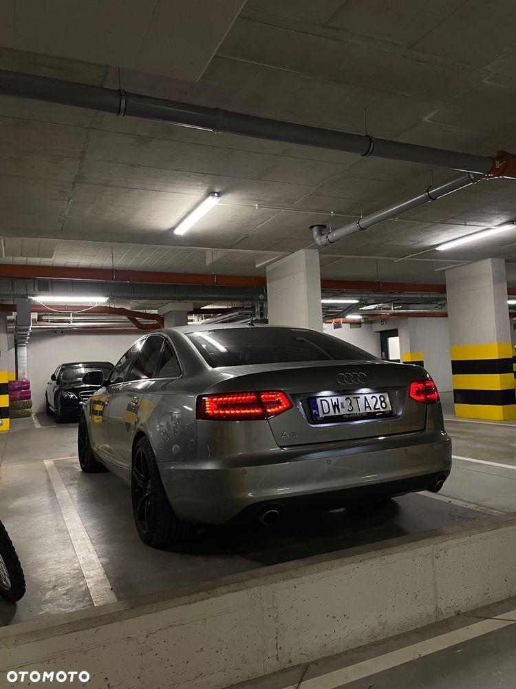 Audi A6 Limousine - 10