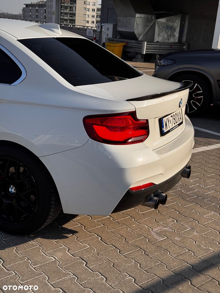 BMW Seria 2 228i Sport-Aut - 8