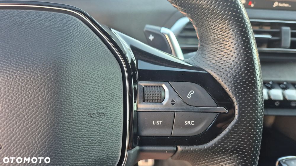 Peugeot 5008 2.0 BlueHDi GT Pack S&S EAT8 - 23