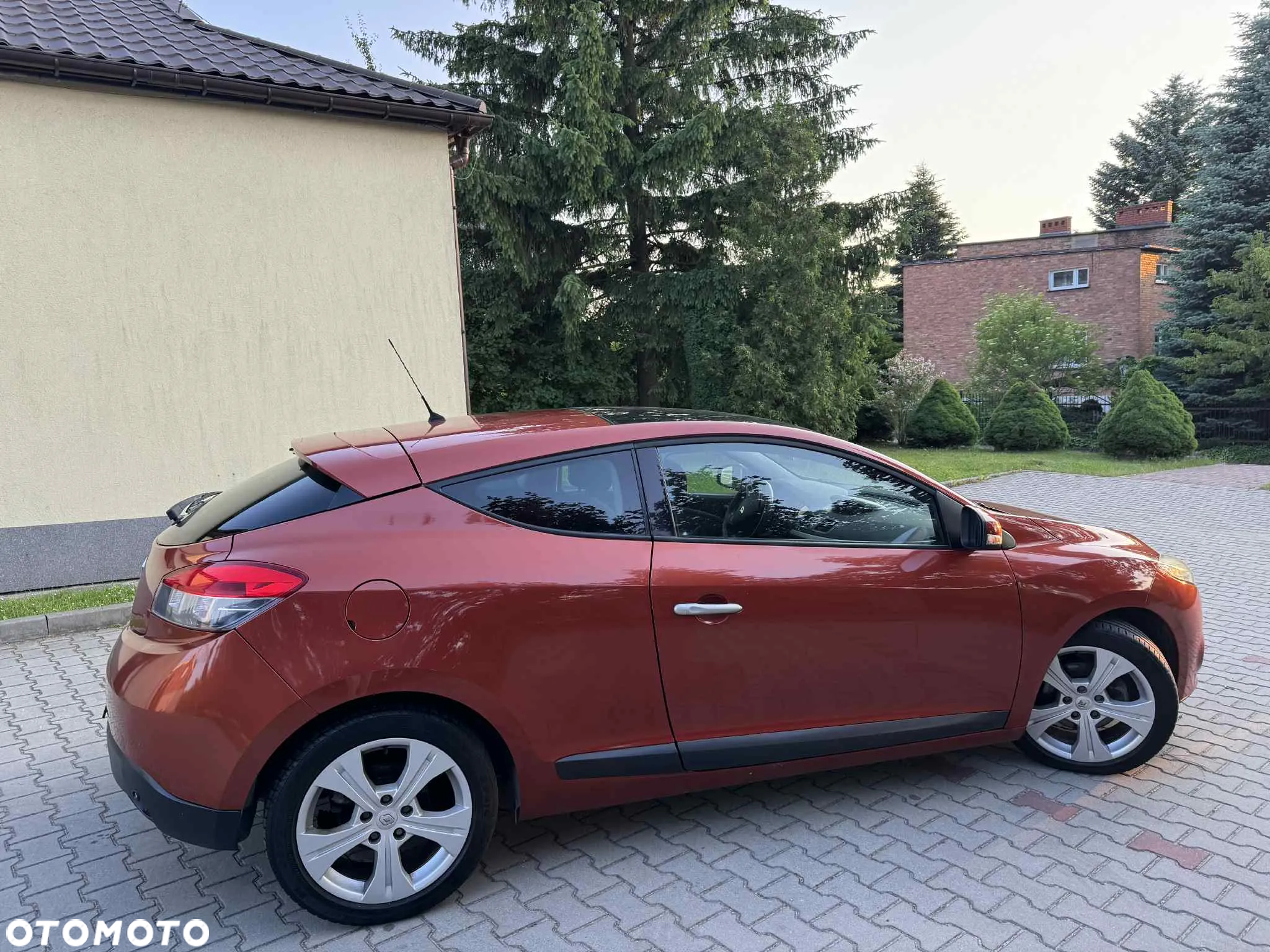 Renault Megane 1.6 16V Color Edition Euro5 - 2