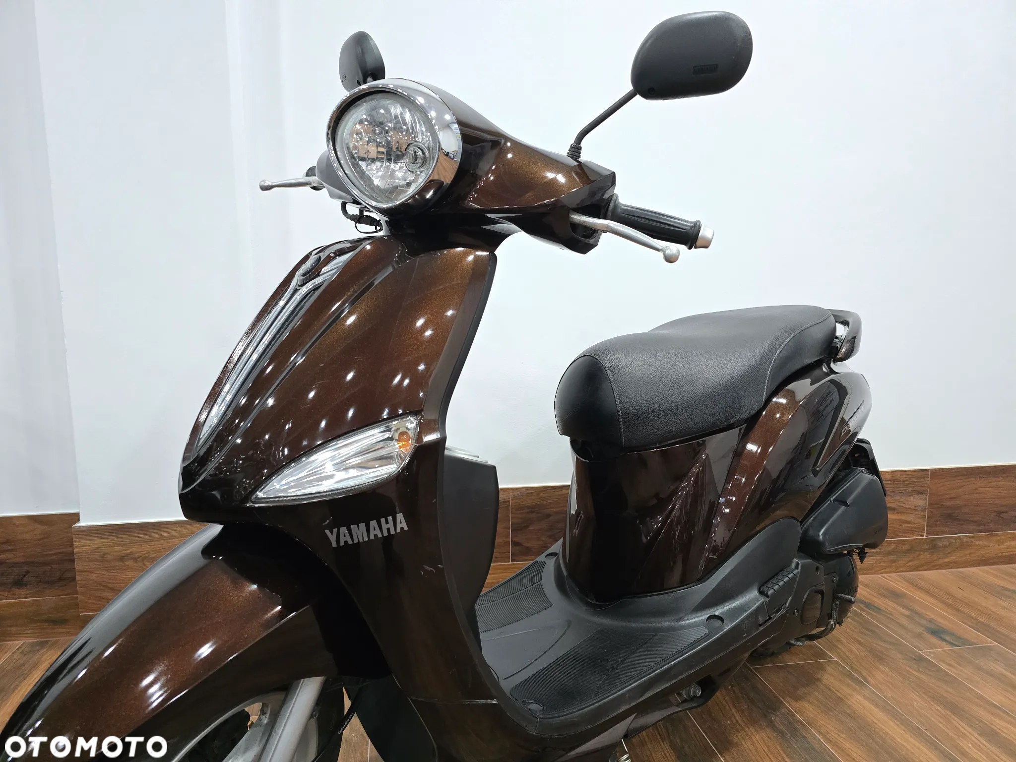 Yamaha D'elight - 29