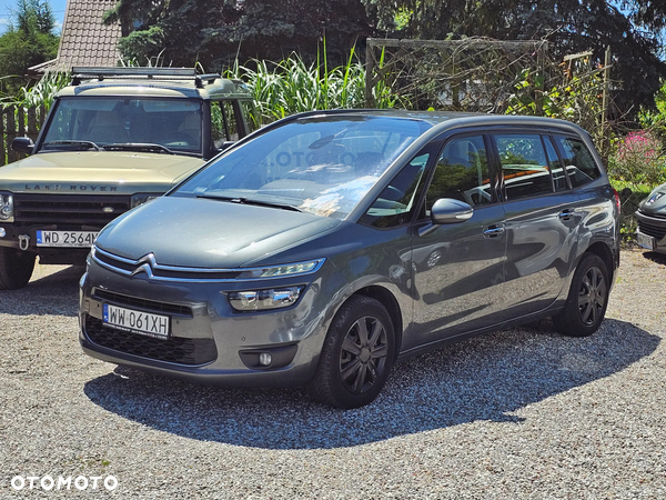 Citroën C4 Picasso 1.6 THP Exclusive S&S EAT6