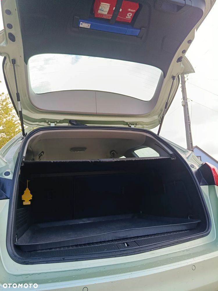 Opel Astra 1.4 T Cosmo - 35