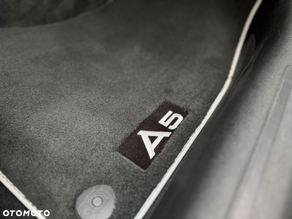 Audi A5 Sportback - 22