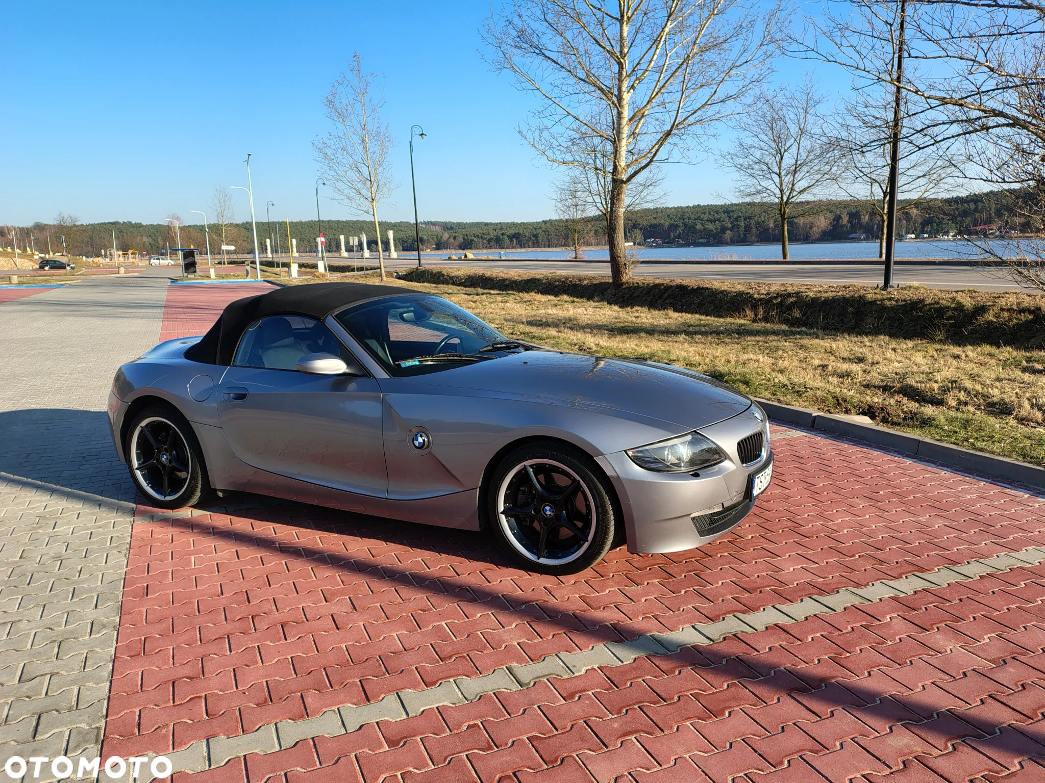 BMW Z4 - 19