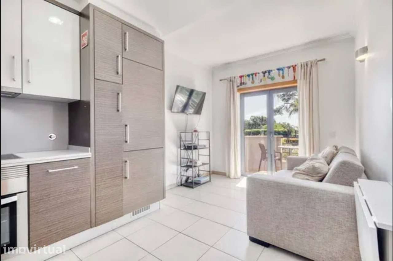 Apartamento, 43 m², Albufeira e Olhos de Água - Grande imagem: 5/9