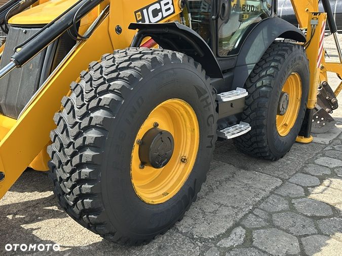 JCB 4CX ECO - 28