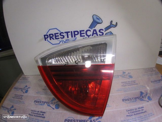 Farol Tras 7160064 BMW SERIE 3 TOURING E91 FASE 1 2006 2.0D 318 122CV 5P AZUL DRT ORIGINAL Danificado - 1