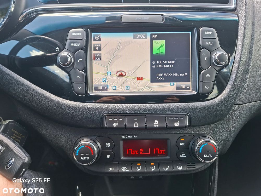 Kia Ceed 1.6 GDI Platinum Edition - 18