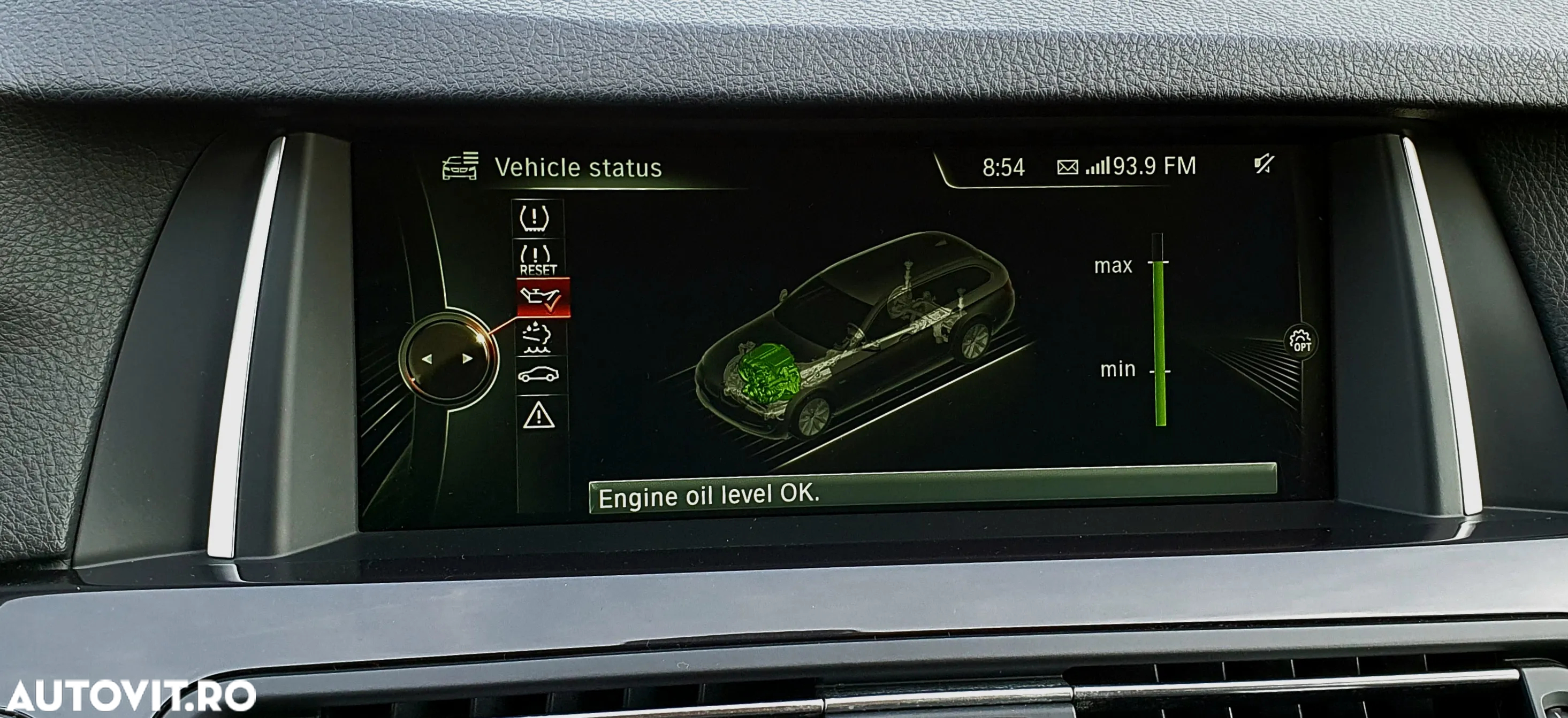 BMW Seria 5 535d xDrive Touring - 18