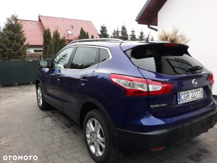Nissan Qashqai 1.6 DIG-T N-Connecta - 3