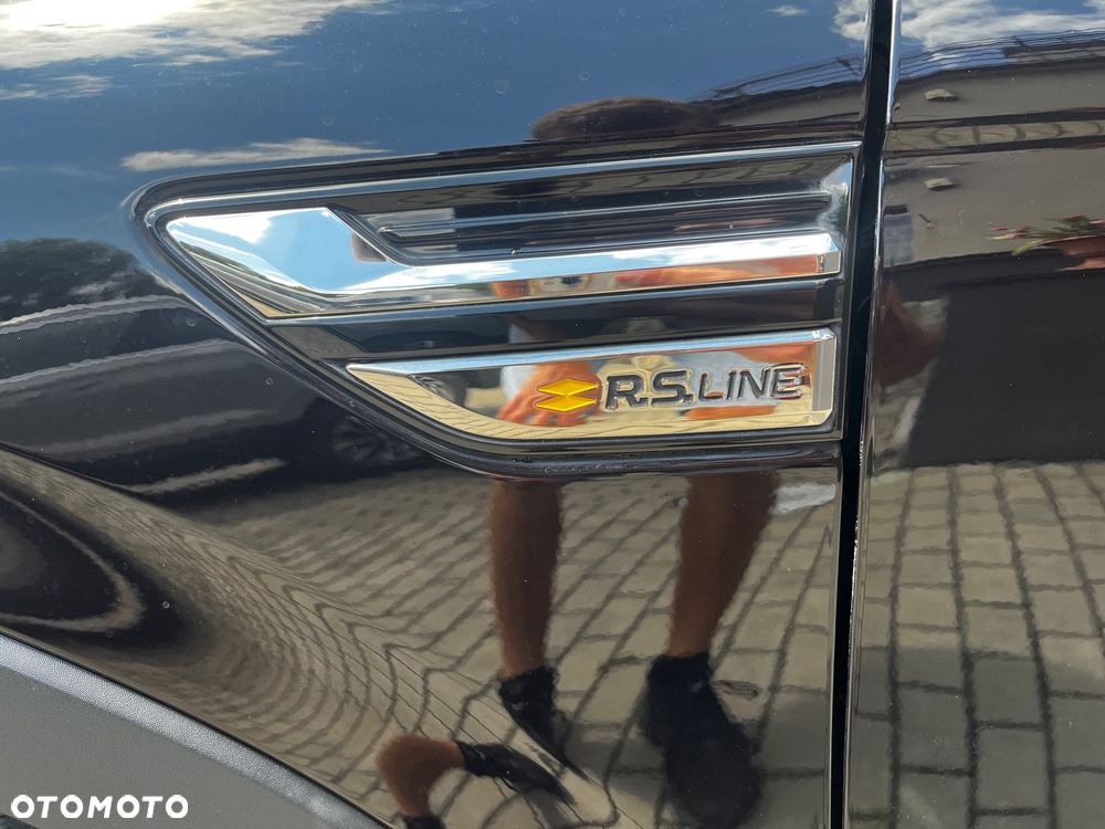 Renault Arkana TCe Mild Hybrid 160 EDC R.S LINE - 9