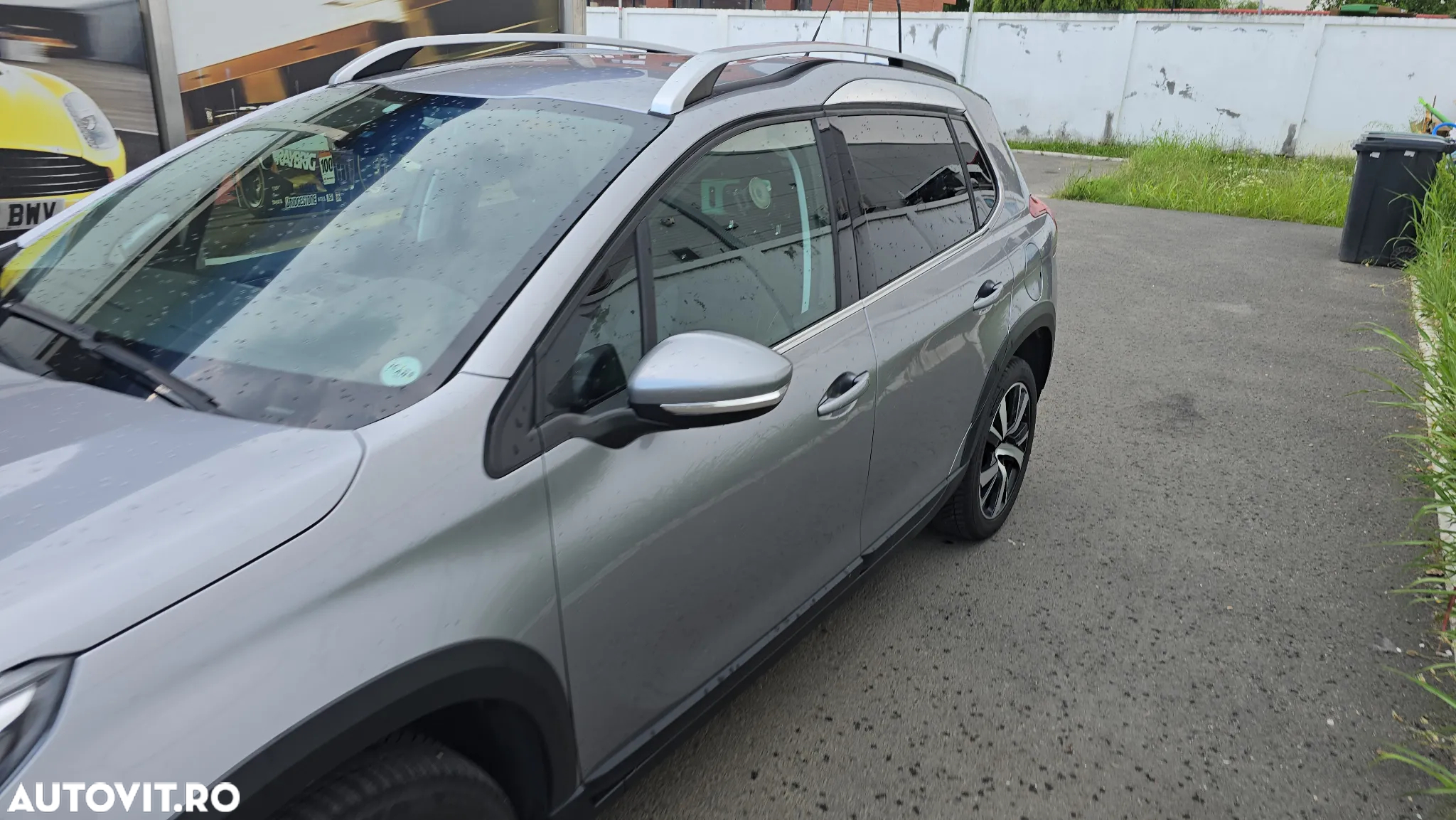 Peugeot 2008 PureTech 110 Stop&Start Allure - 12